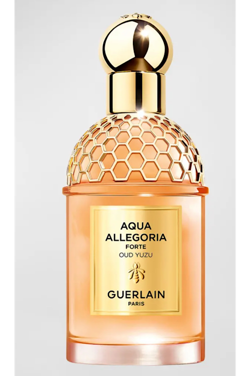 Guerlain Aqua Allegoria Oud Yuzu Forte Eau de Parfum