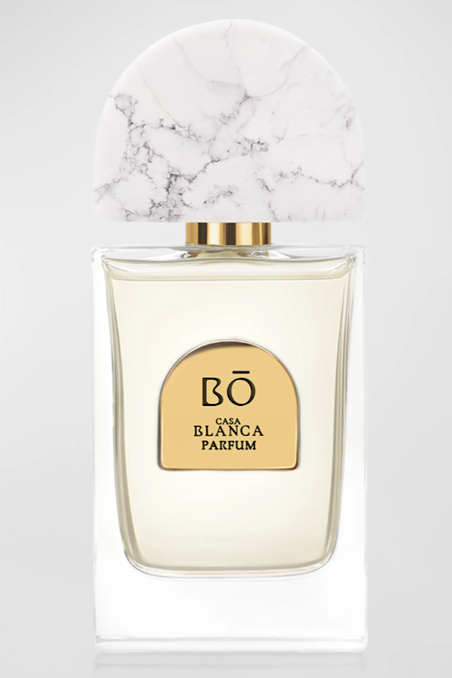 House Of Bo Fragrances Casa Blanca Parfum