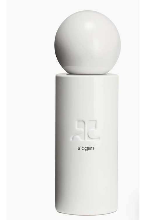 Slogan Eau de Parfum by Courreges