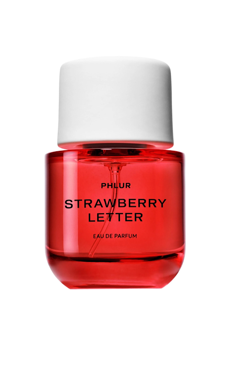 PHLUR Strawberry Letter Eau de Parfum