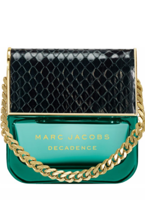 Marc Jacobs Marc Jacobs for women Decadence Eau de Parfum