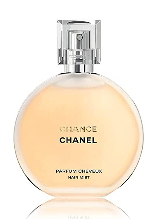 Chanel Chance Hair Mist