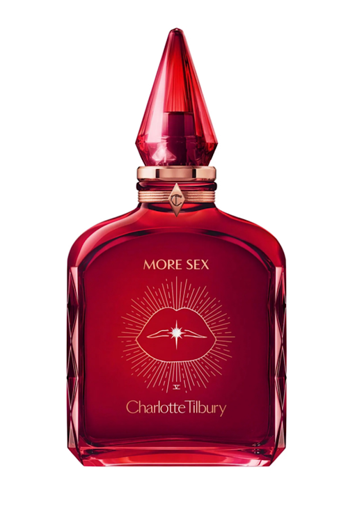 Charlotte Tilbury More Sex Eau de Parfum