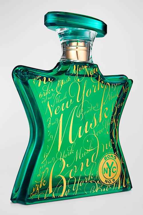 Bond No.9 New York New York Musk Eau de Parfum