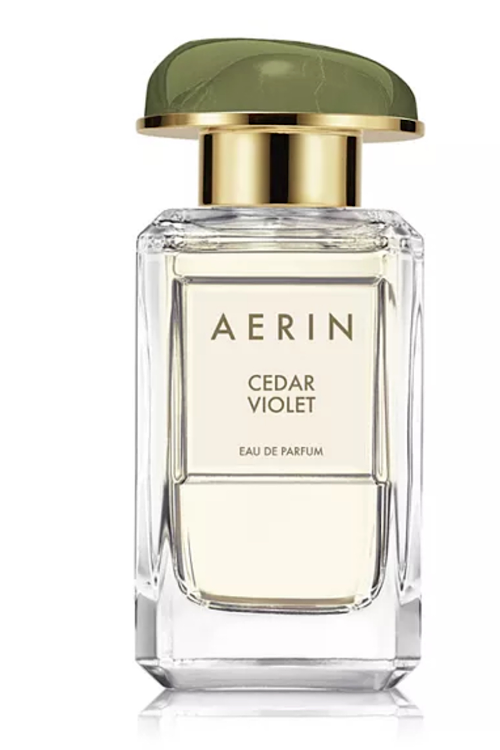 AERIN AERIN Cedar Violet Eau de Parfum