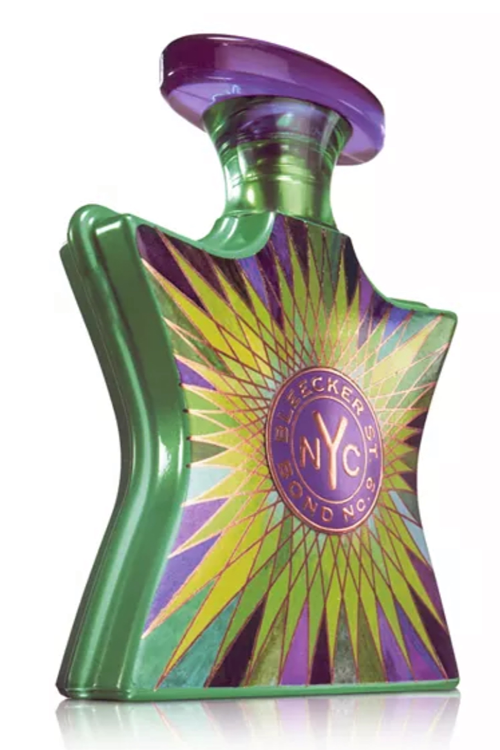 Bond No. 9 New York Bleecker Street Eau de Parfum