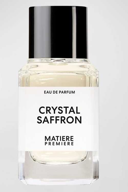 Matiere Premiere Crystal Saffron Eau de Parfum