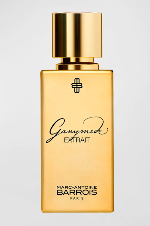 MARC-ANTOINE BARROIS Ganymede Extrait de Parfum