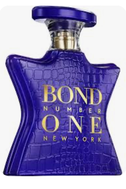 Bond Number One | Bond No. 9 New York