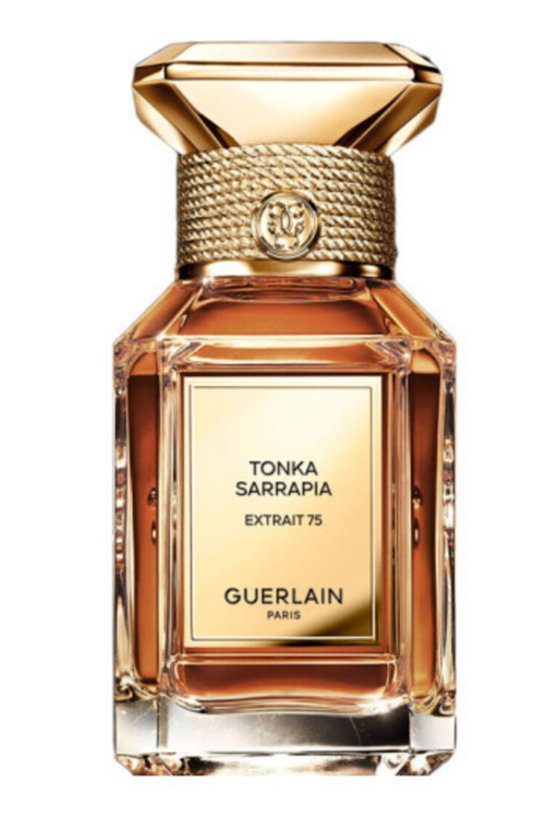 Tonka Sarrapia Extrait 75 Guerlain