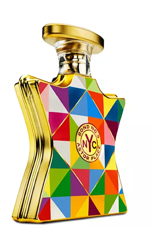 Bond No. 9 New York Astor Place Eau de Parfum