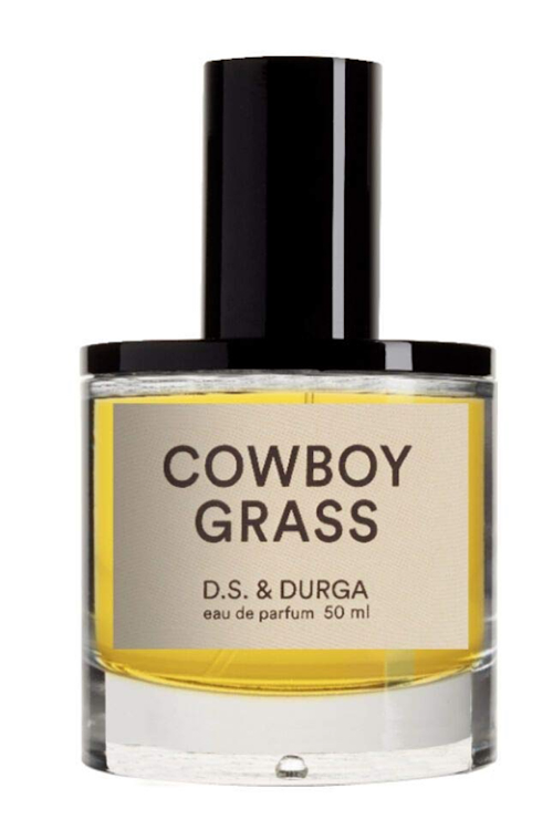 D.S. & Durga Cowboy Grass Eau de Parfum