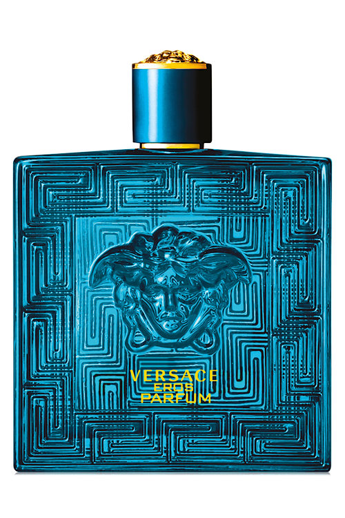 VERSACE Men's Eros Parfum