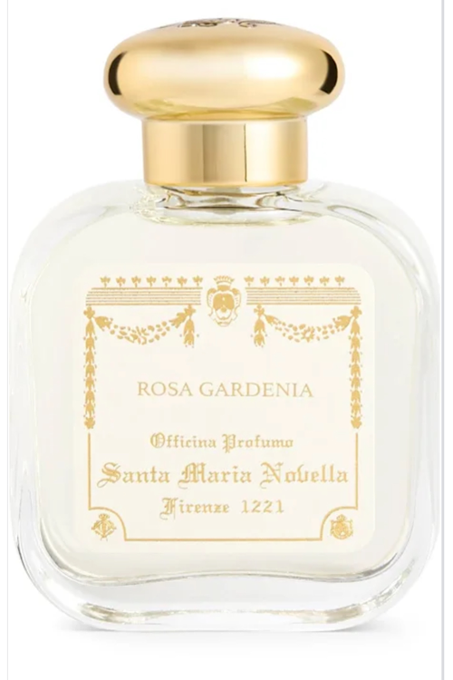 ROSA GARDENIA by Santa Maria Novella fragrance