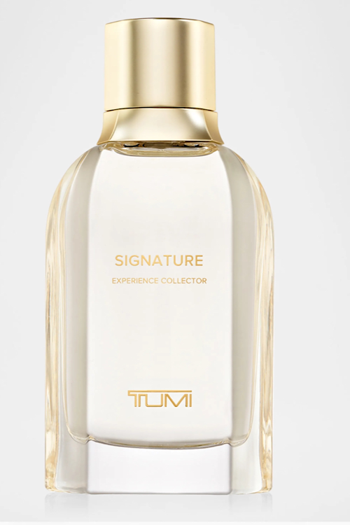 Tumi Signature Experience Collector Extrait de Parfum