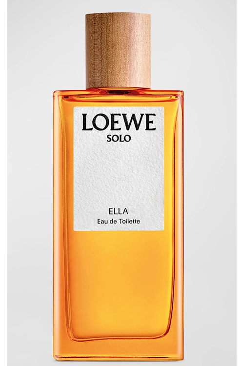 Loewe Solo Ella Eau de Toilette – Meet Me Scent