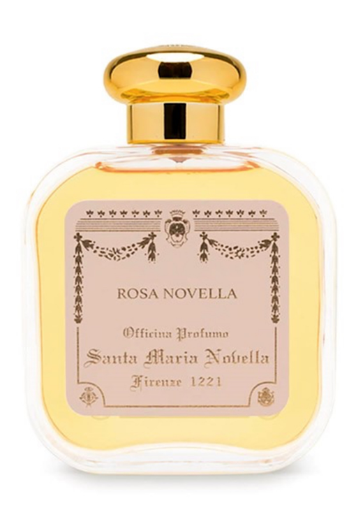 ROSA NOVELLA by Santa Maria Novella fragrance