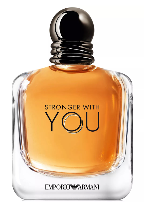 Emporio Armani Stronger With You Eau de Toilette