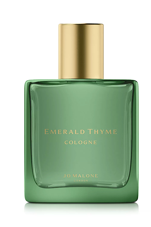 Jo Malone London Emerald Thyme Cologne