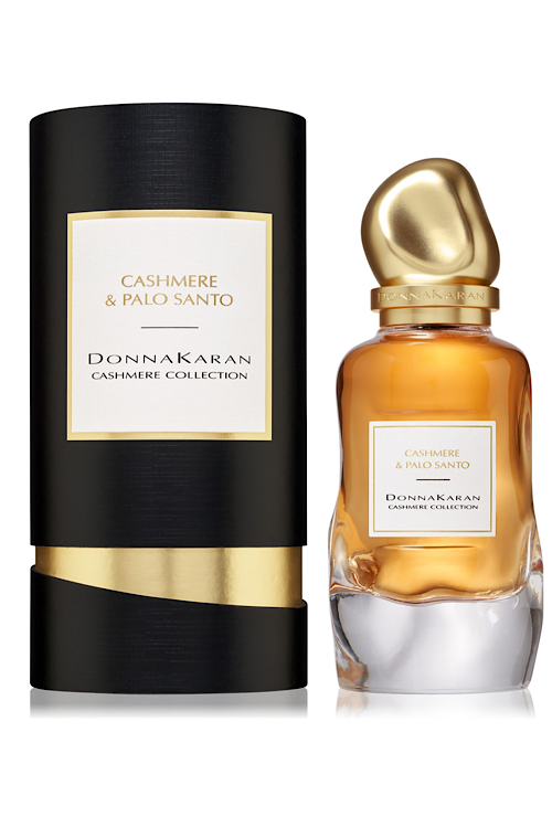 Cashmere & Palo Santo Eau de Parfum