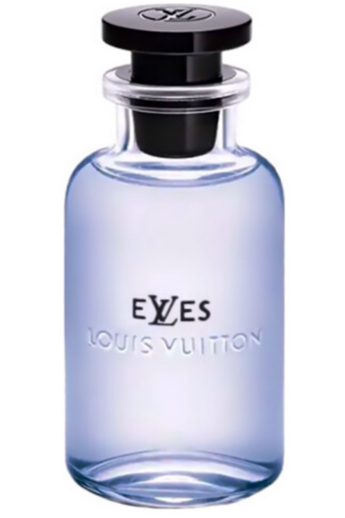 eLVes Louis Vuitton for women fragrance