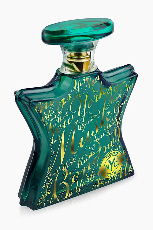 Bond No.9 New York  New York Musk