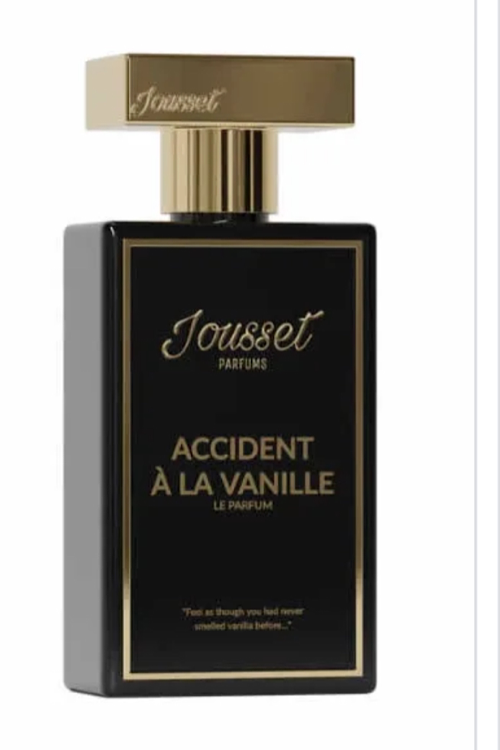 Jousset Parfums
