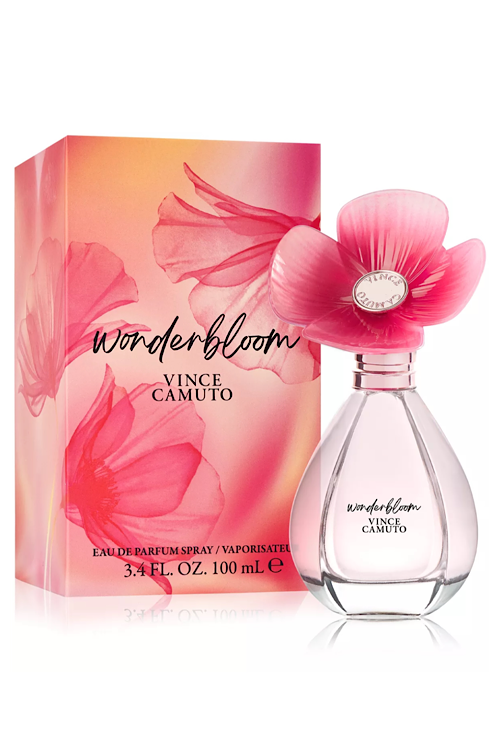 VINCE CAMUTO Wonderbloom Eau de Parfum