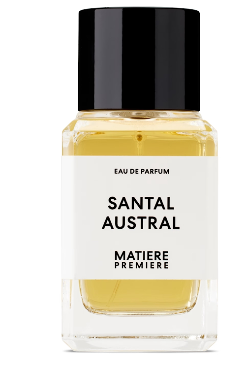 MATIERE PREMIERE Santal Austral Eau de Parfum