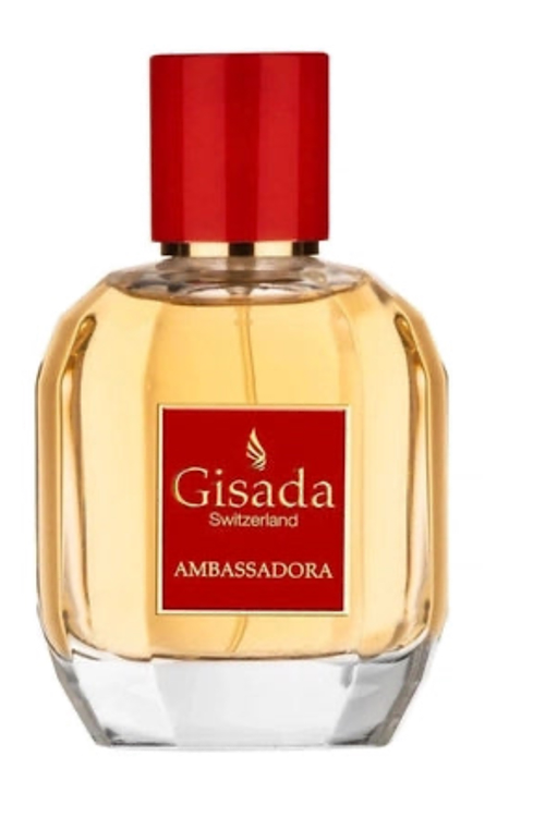 Gisada Ambassadora Eau de Perfume