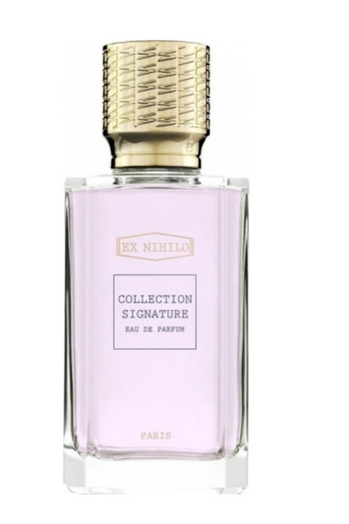 Collection Signature Ex Nihilo Perfume Sample