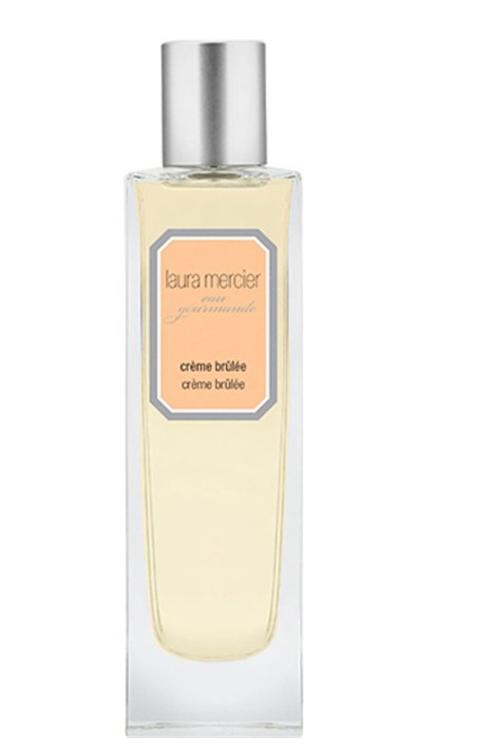 Laura Mercier Crème Brûlée Eau Gourmande – Meet Me Scent