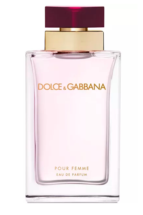 Dolce&Gabbana Pour Femme Eau de Parfum