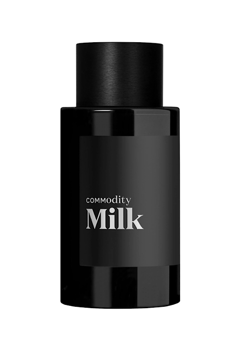 Commodity Milk Expressive Eau de Parfum