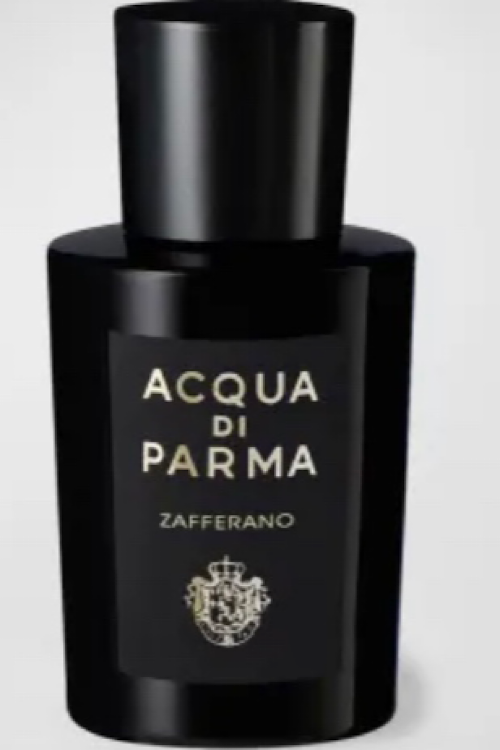 Acqua Di Parma Signatures of the Sun Zafferano Eau De Parfum