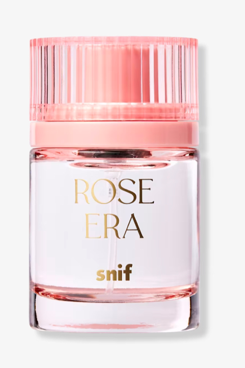 Snif Rose Era Eau de Toilette