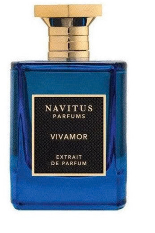 Navitus Parfums Vivamor Extrait De Parfum