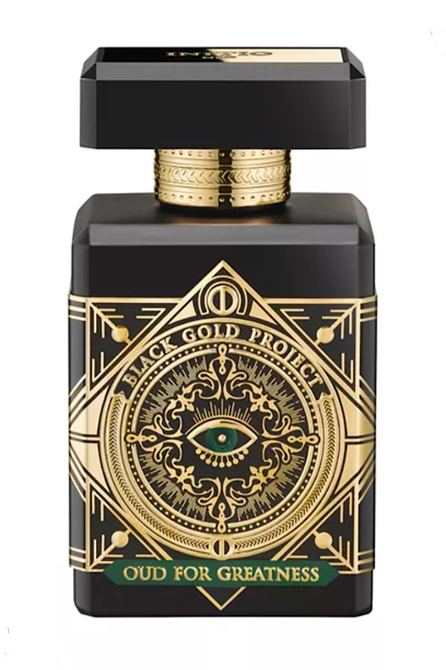 Initio Parfums Privés Oud for Greatness Neo Eau de Parfum