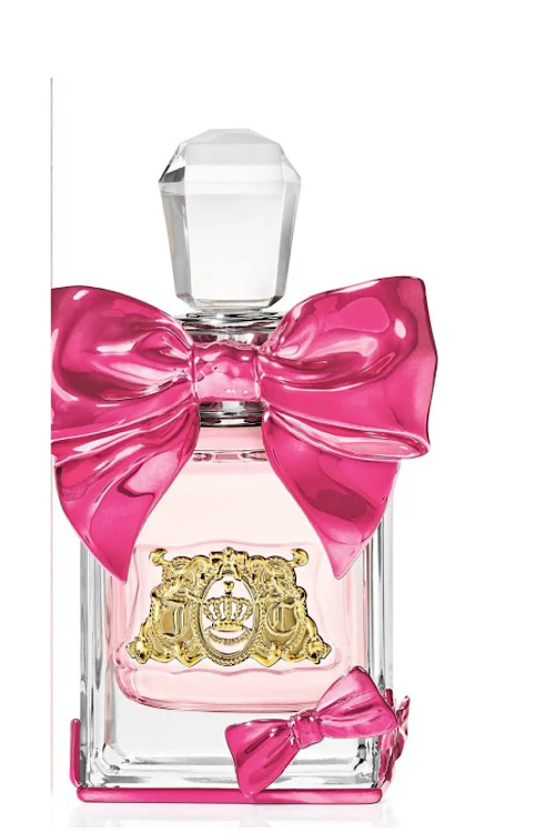 Juicy Couture Viva La Juicy Bowdacious Eau de Parfum 3.4 Oz