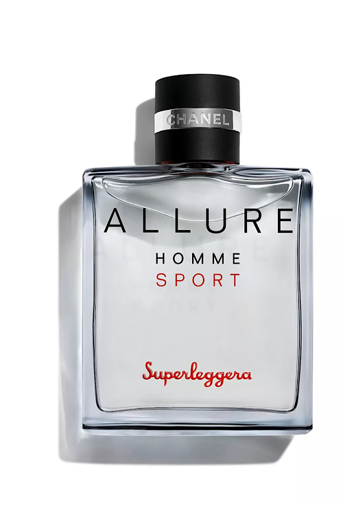 CHANEL ALLURE HOMME SPORT SUPERLEGGERA Eau de Parfum