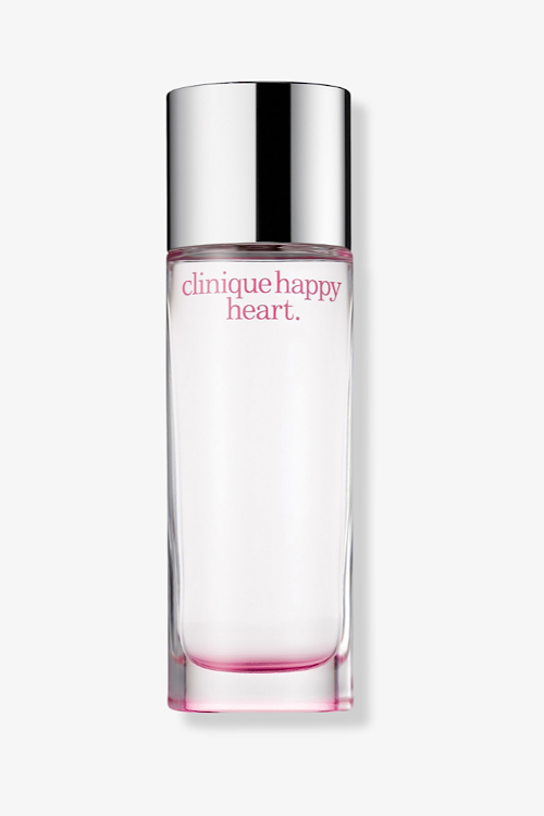 Clinique Happy Heart Perfume