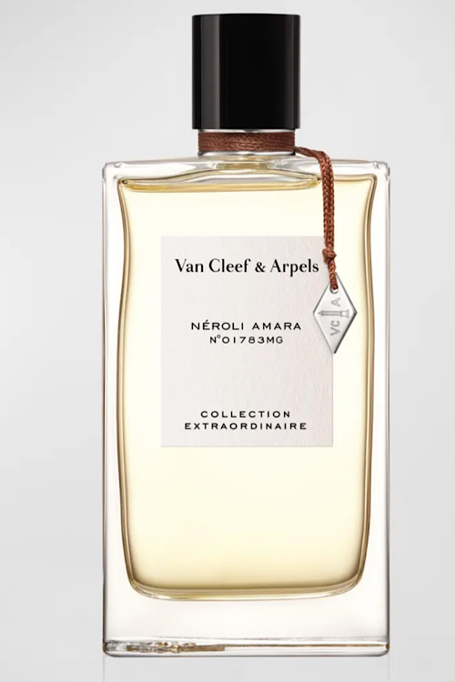 VAN CLEEF & ARPELS Collection Extraordinaire Patchouli Blanc Eau de Parfum