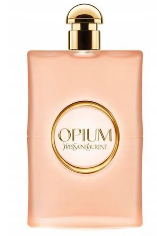 Yves Saint Laurent Opium Vapeurs de Parfum Eau de Toilette EDT