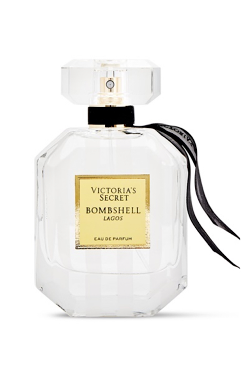 Bombshell Lagos  Eau de Parfum