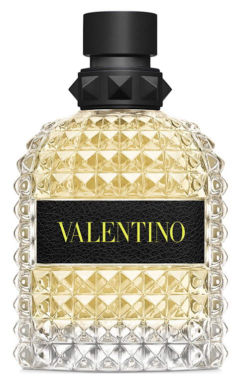Valentino Uomo Born in Roma Yellow Dream Eau de Toilette Men’s fragrance