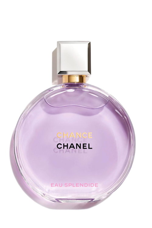 CHANEL  CHANCE EAU SPLENDIDE Eau de Parfum
