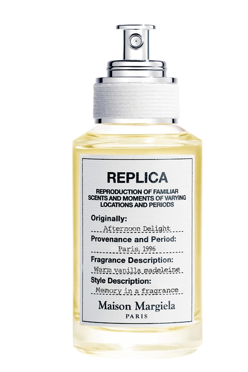 Maison Margiela Fragrances