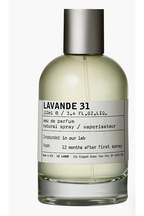 Lavande 31 Eau de Parfum