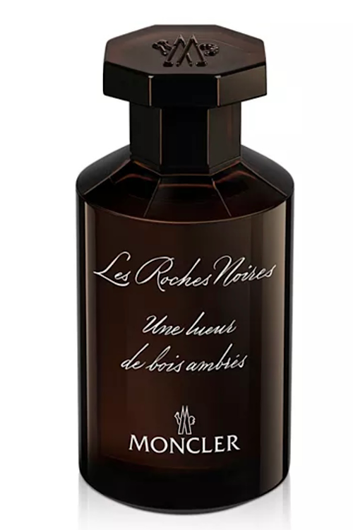 Moncler Les Roches Noires Eau de Parfum