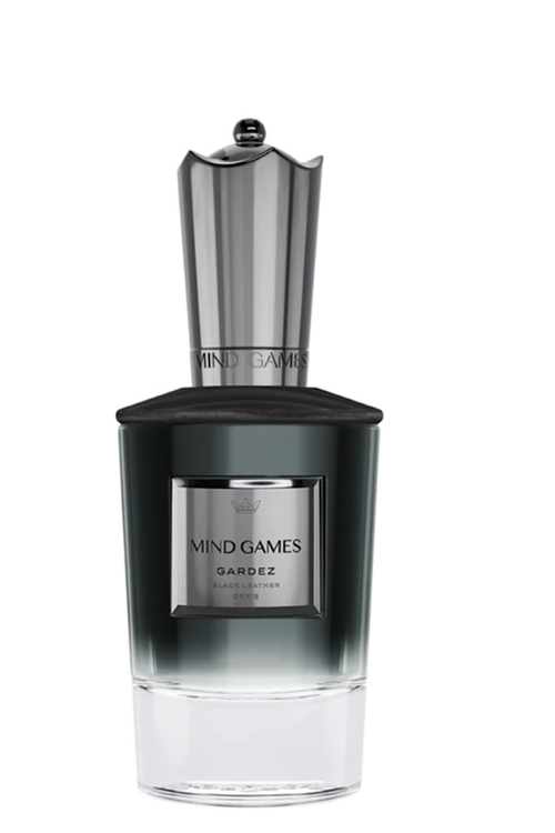 Mind Games Gardez EXTRAIT De PARFUM